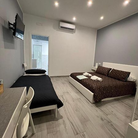 Hotel Giufra Bari Zewnętrze zdjęcie