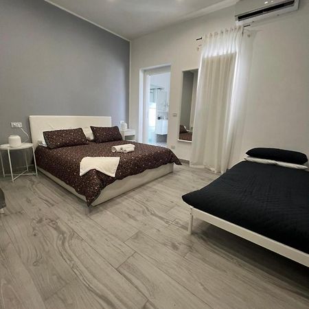 Hotel Giufra Bari Zewnętrze zdjęcie
