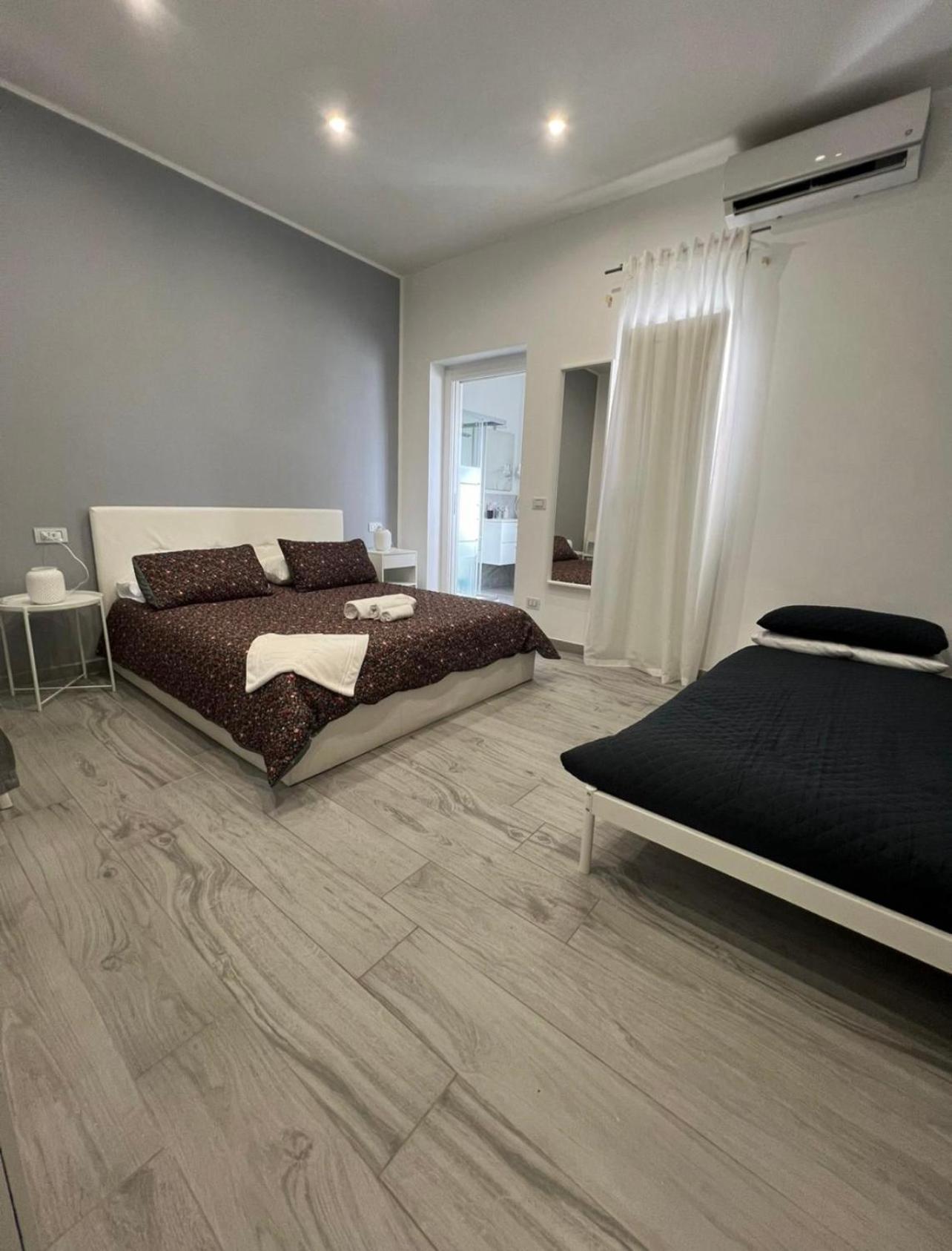 Hotel Giufra Bari Zewnętrze zdjęcie