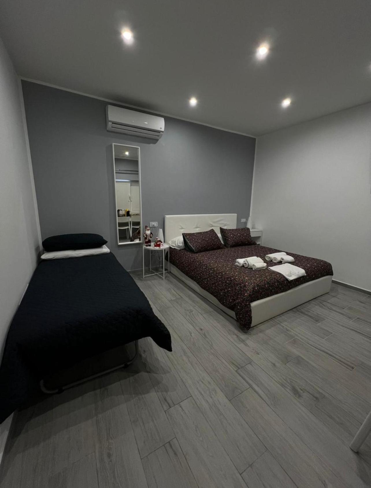 Hotel Giufra Bari Zewnętrze zdjęcie