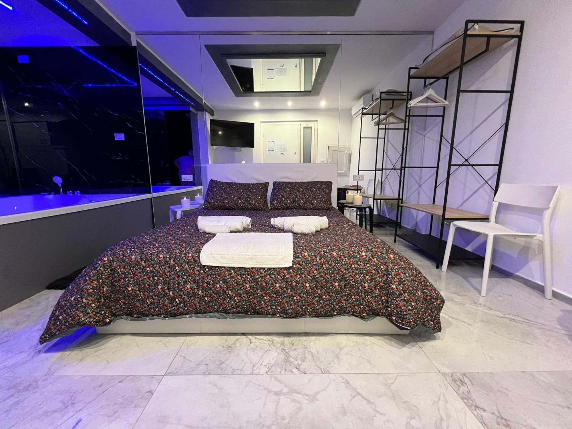 Hotel Giufra Bari Zewnętrze zdjęcie